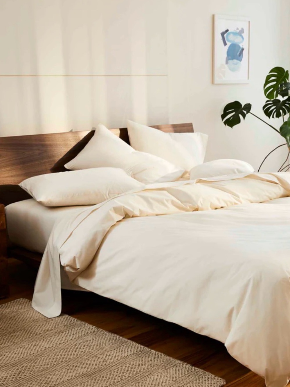Classic Percale Core Sheet Set